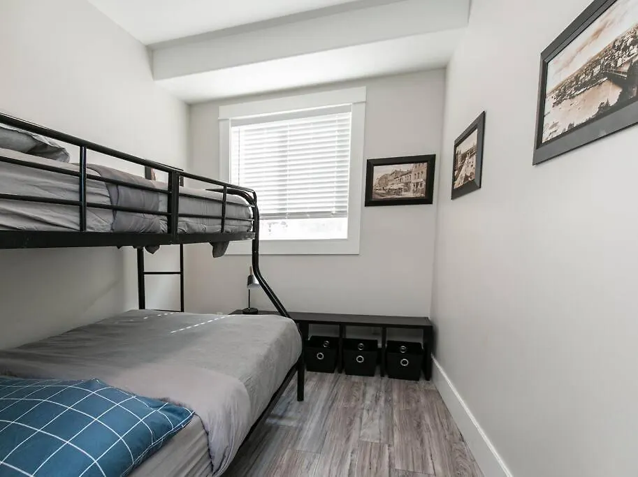 Beautiful Home W Amazing Views Victoria Apartamento