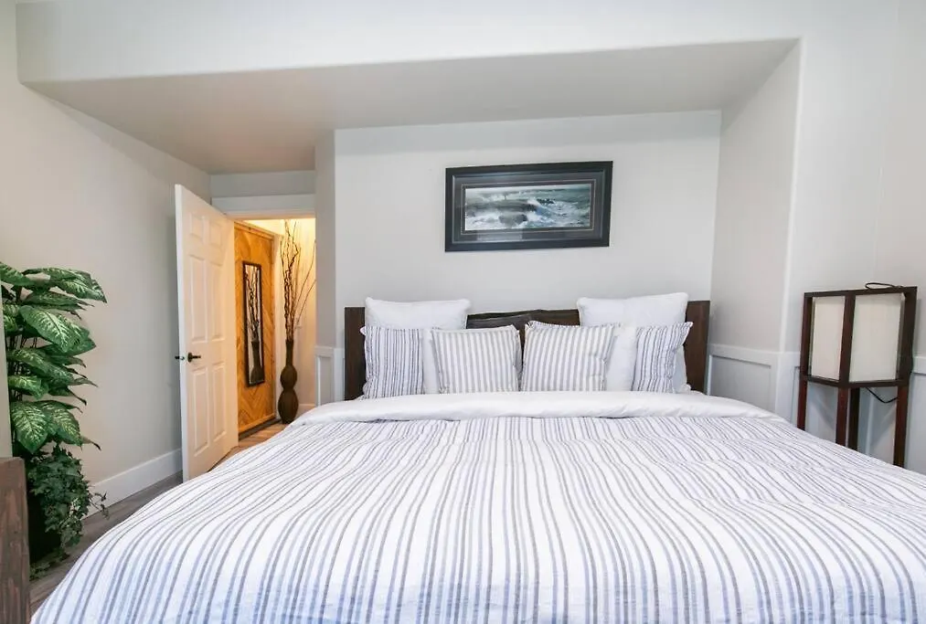 Apartamento Beautiful Home W Amazing Views Victoria