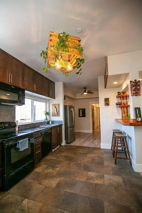 Beautiful Home W Amazing Views Victoria Apartamento