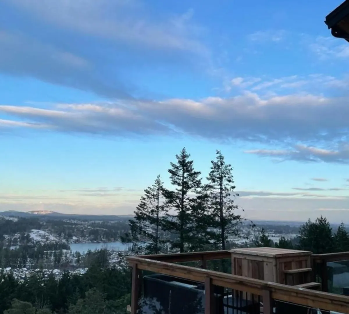 Beautiful Home W Amazing Views Victoria 0*,